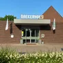 Logo Baekerhoes