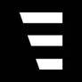 Logo Baenks - Frisaxstraat