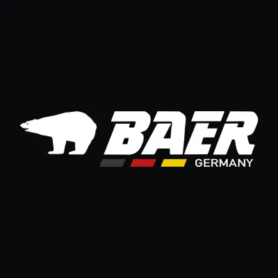 Baer logo