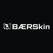 BAERSkin Tactical Supply Co. Logo