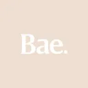 Bae The Label logo