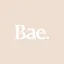 Bae The Label logo