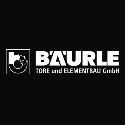 Bäurle Tore und Elementbau GmbH
