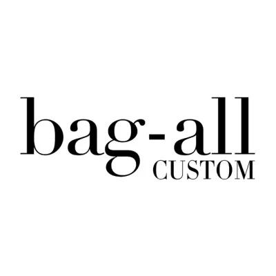 Bag logo