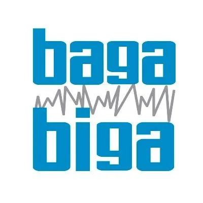 Baga-Biga logo