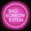 Bag Borrow or Steal logo
