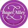 Logo Bagel Alley