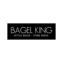 Bagel King logo
