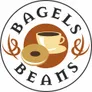 Logo Bagels & Beans - Bongerd