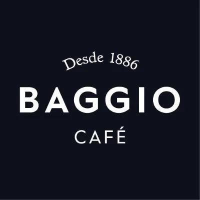 Baggio Café logo