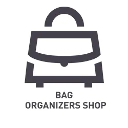 Shop Bag Organizer