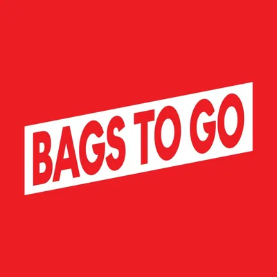 Bags To Go logo