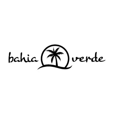 Bahia Verde Outdoors logo