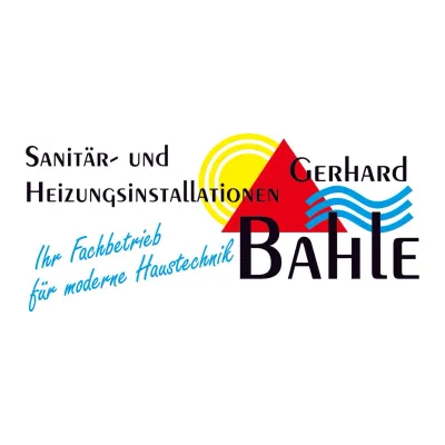 Gerhard Bahle Sanitärinstallation