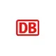 Deutsche Bahn (DB) logo