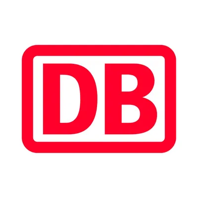 Deutsche Bahn logo