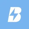Bahn Express logo
