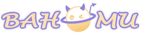 Bahomu logo