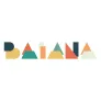 Logo Baiana