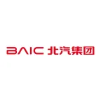BAIC logo