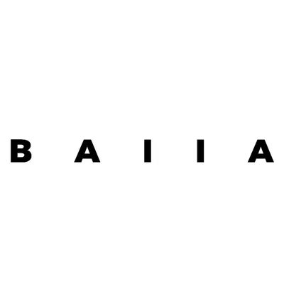 Baiia Swim logo