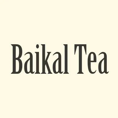 Baikal Tea logo