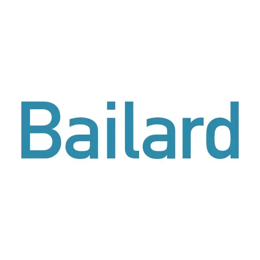BAILARD REAL ESTATE INVESTMENT TRUST, INC logo
