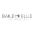 Bailey Blue logo