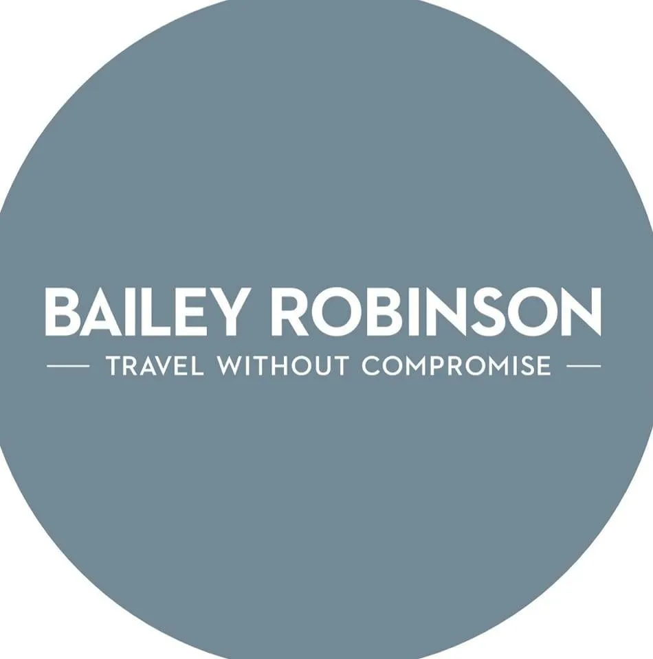Bailey Robinson