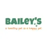 Bailey's CBD logo