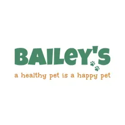 Bailey's CBD For Pets logo
