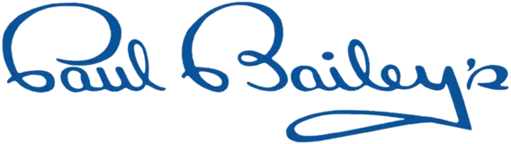 Bailey's Motor Sales Inc logo