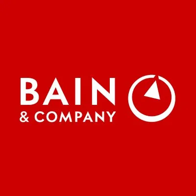 Bain & Company logo