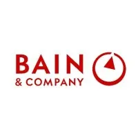 Bain & Company Logo