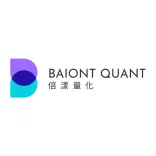 Baiont logo/icon