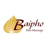 Logo Baipho Thai Massage