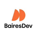 BairesDev logo/icon