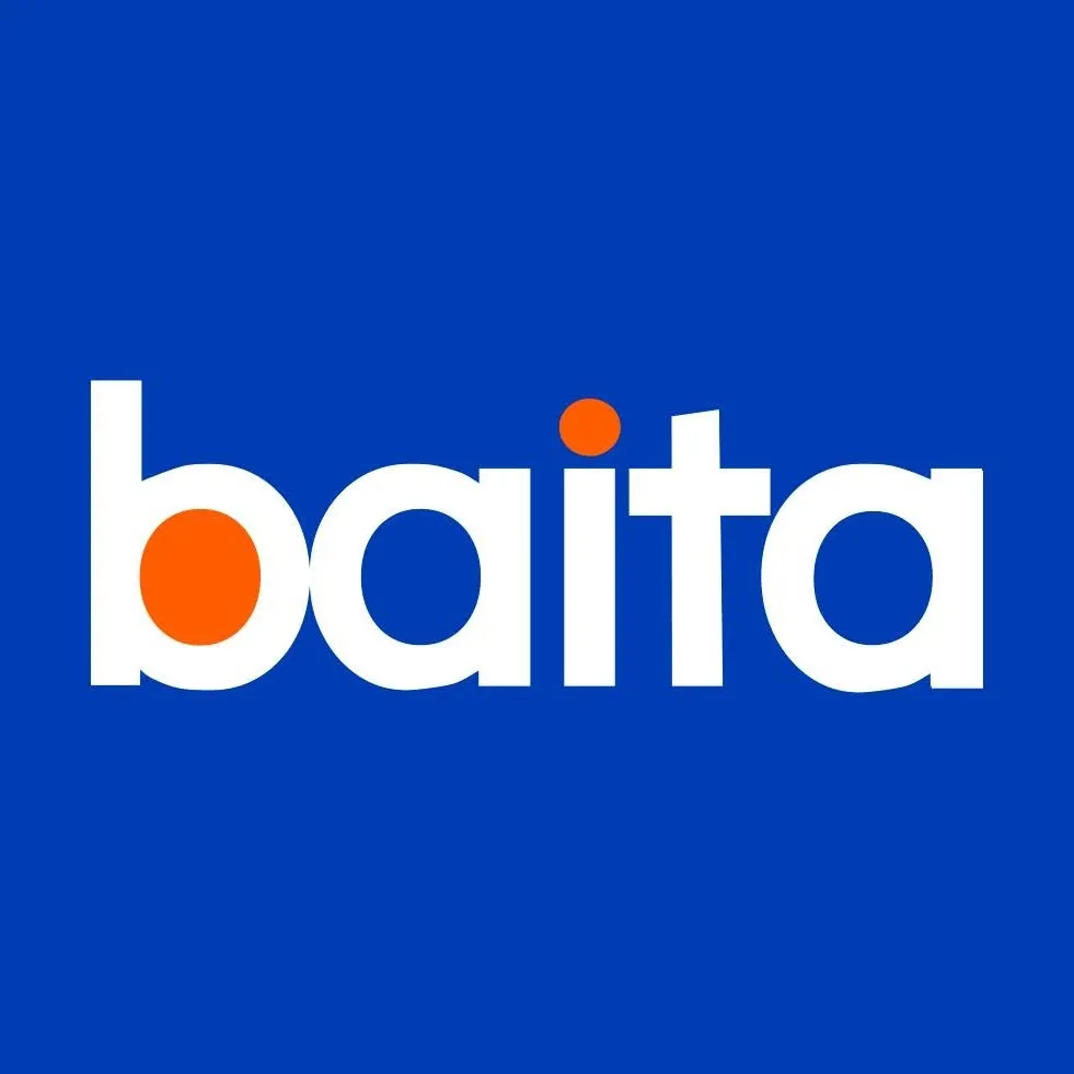 Baitashop