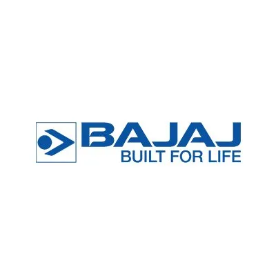 Bajaj Electricals Limited logo