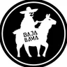 Baja Llama logo