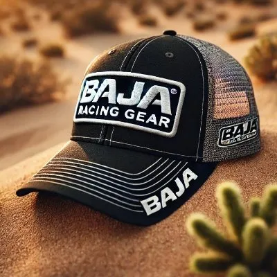 Bajaracinggear