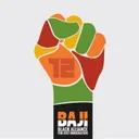 Black Alliance for Just Immigration (BAJI) logo