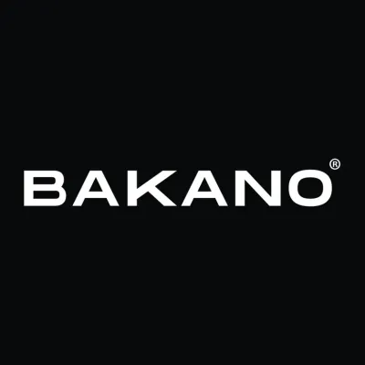 bakanostore.com logo