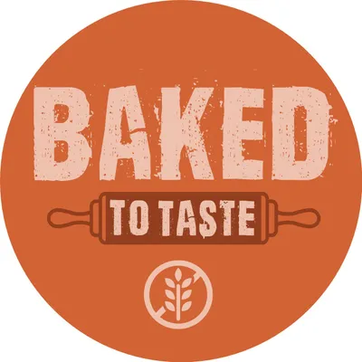 Baked to Taste logo