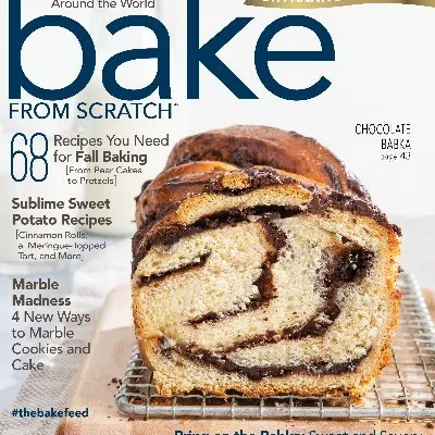 Bake from Scratch