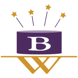Bake Me A Wish! logo