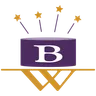 Bake Me A Wish logo