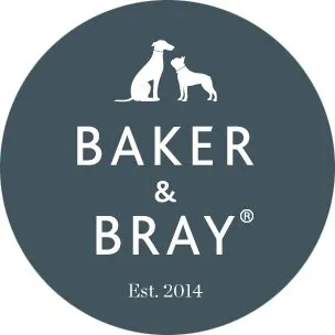 Baker  Bray logo