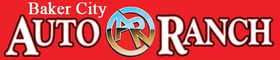 Baker City Auto Ranch logo