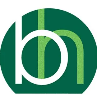 Baker Harding Limited logo